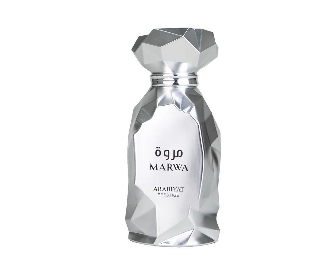Marwa – Arabiyat Prestige