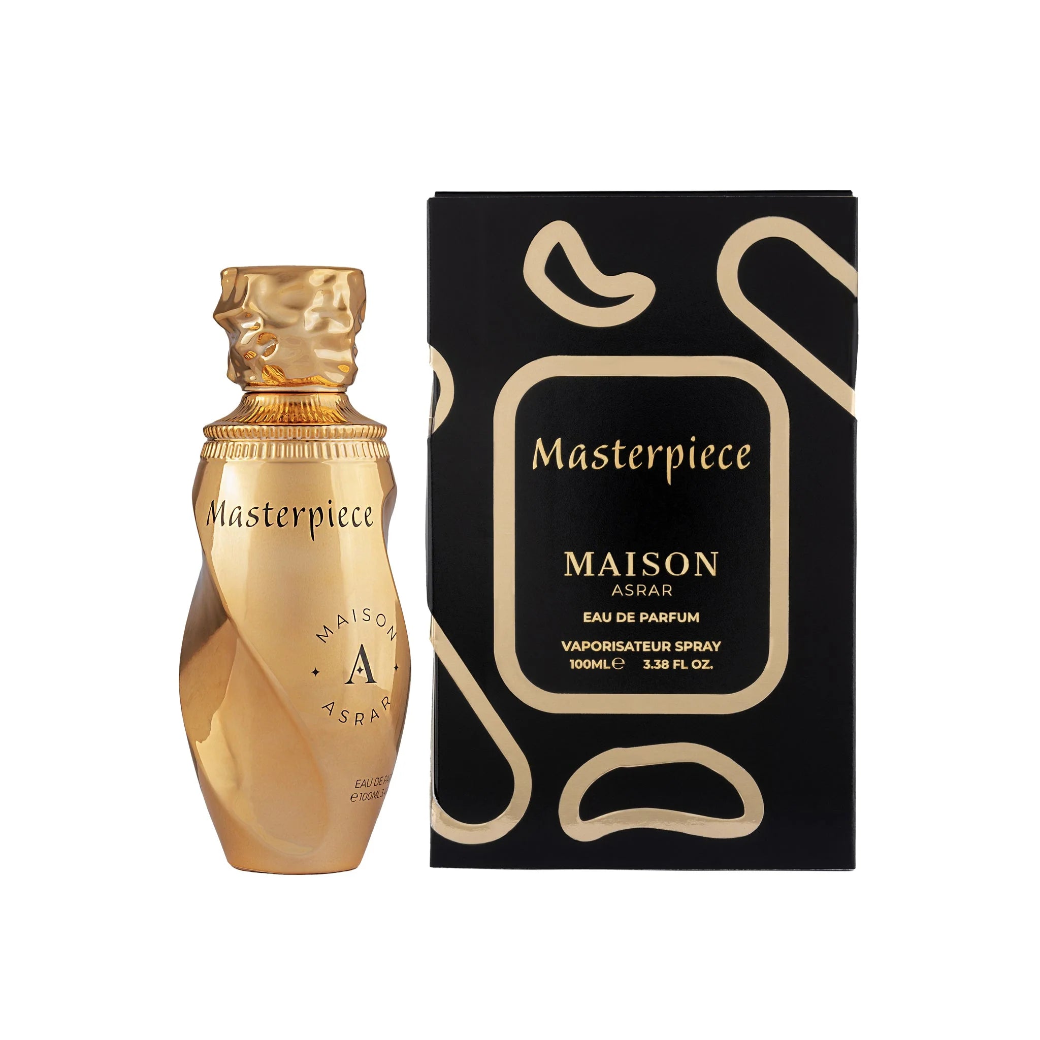Masterpiece - Maison Asrar