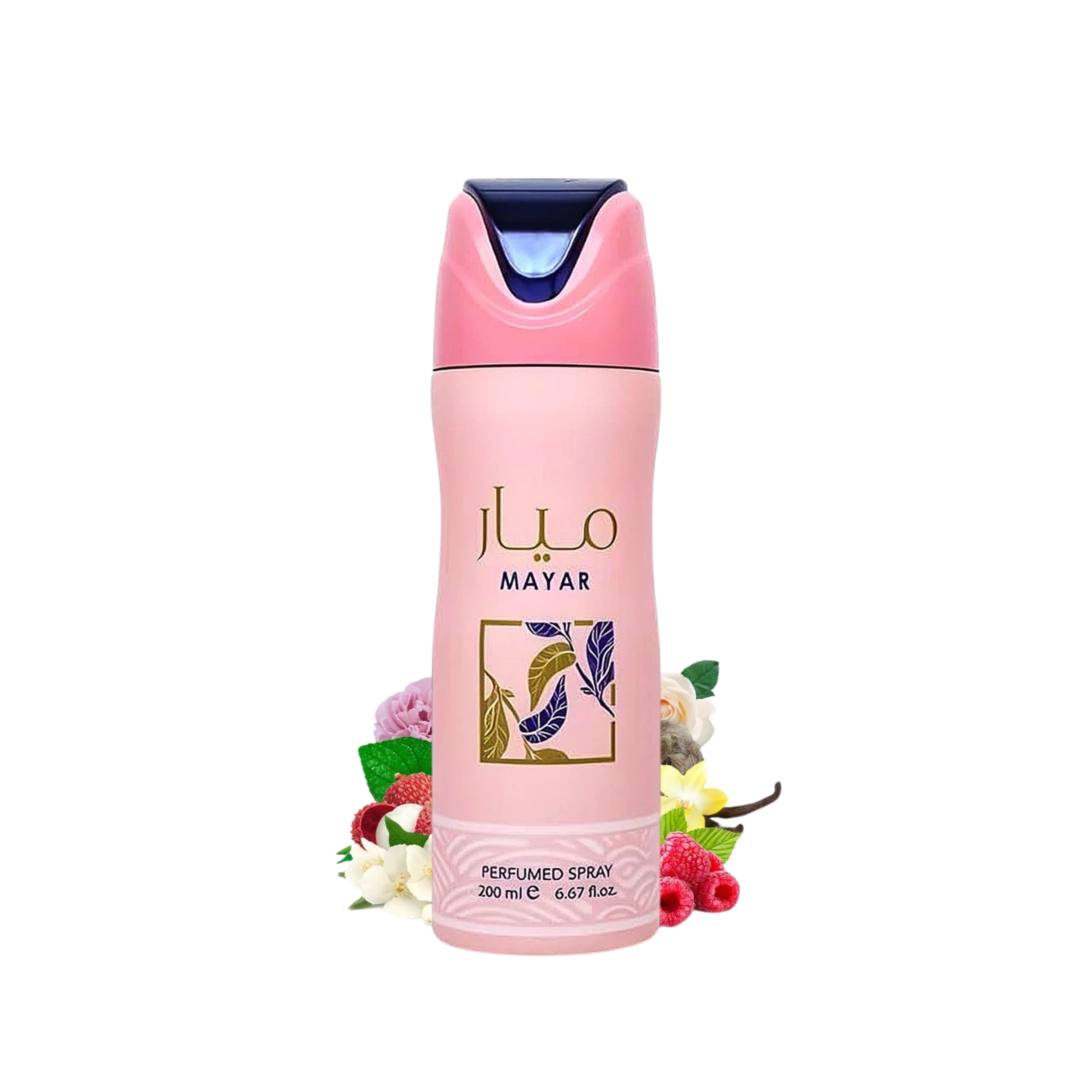 Mayar - Lattafa - Deodorant