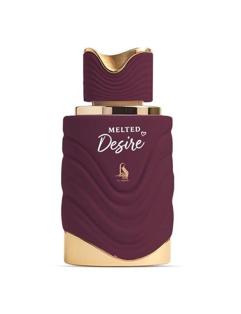 Melted Desire - Al Absar