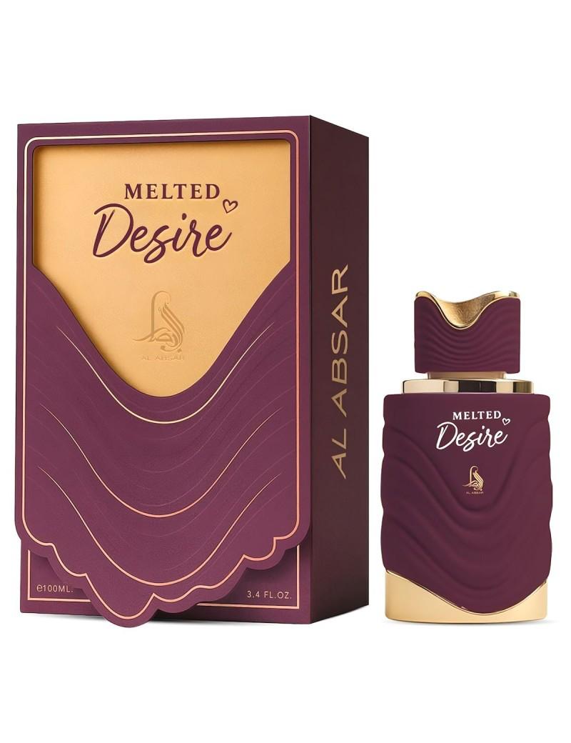 Melted Desire - Al Absar