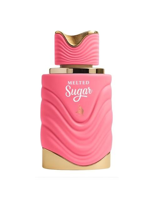 Melted Sugar - Al Absar