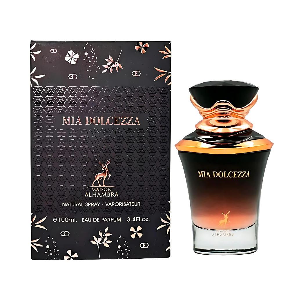 Mia Dolcezza - Maison Alhambra