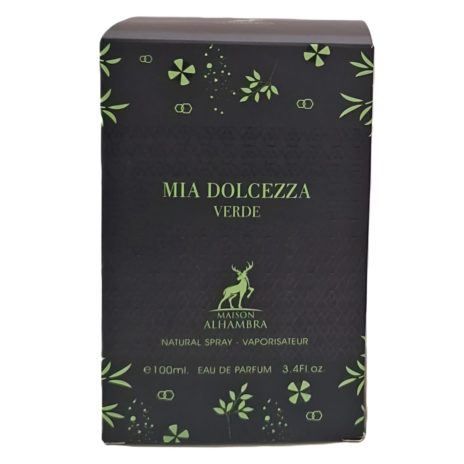 Mia Dolcezza Verde - Maison Alhambra