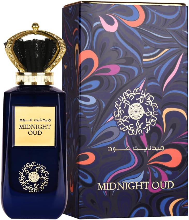Midnight oud - Ard al zaafran