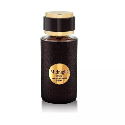 Midnight oud - Fragrance World
