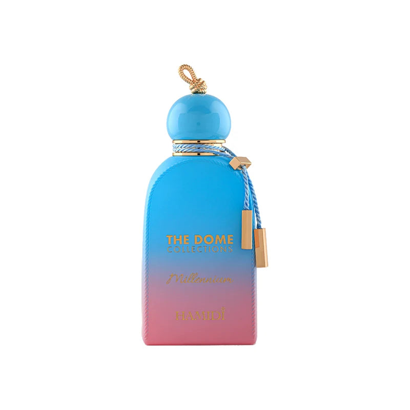Millennium The Dome Collection - Hamidi