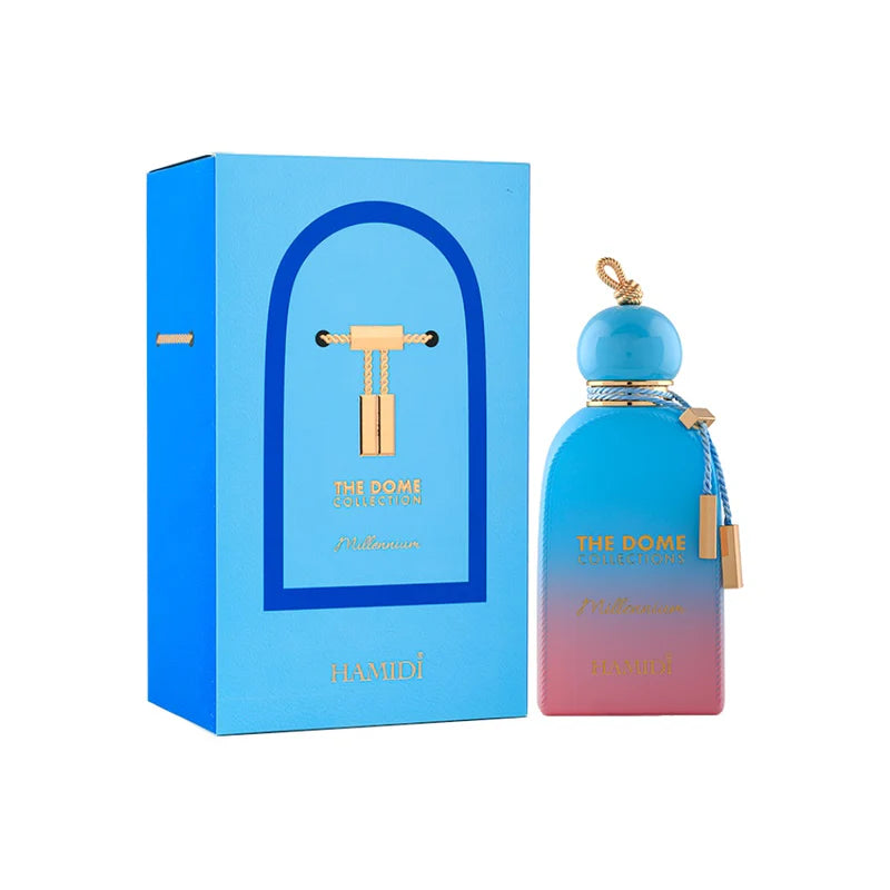 Millennium The Dome Collection - Hamidi