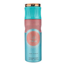 Minya - Paris Corner - Deodorant