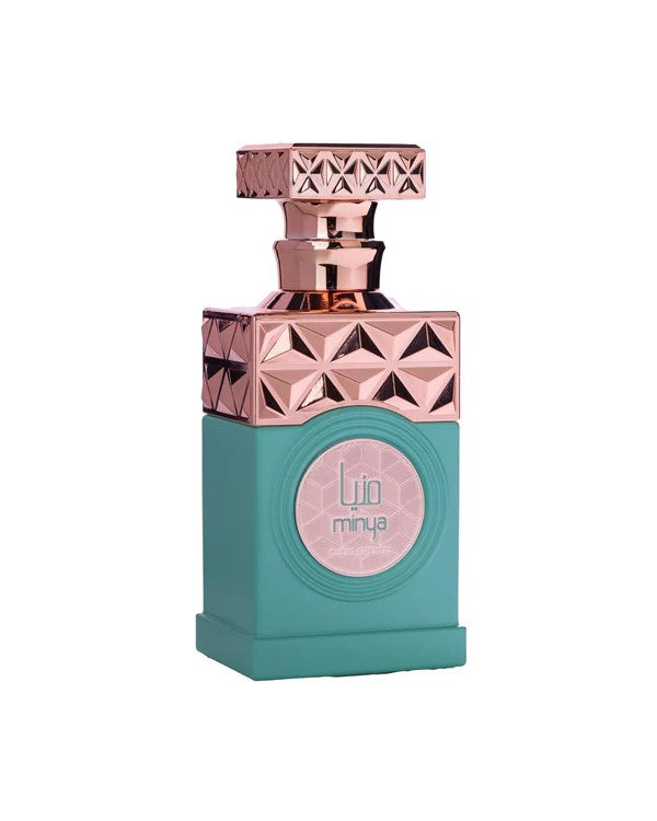 Minya - Paris corner