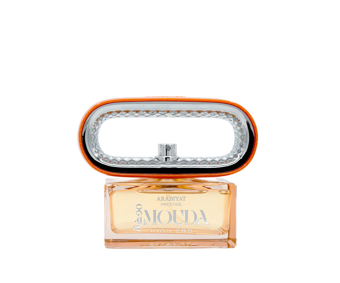 Mouda High End – Arabiyat Prestige