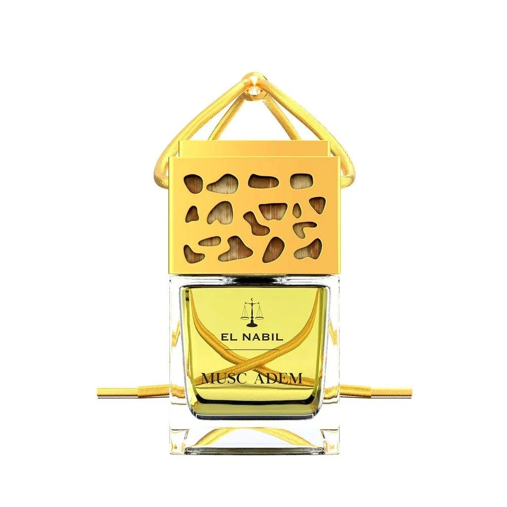 Musc Adem - El Nabil