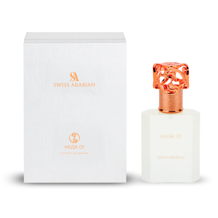 Musk 01 - Swiss Arabian