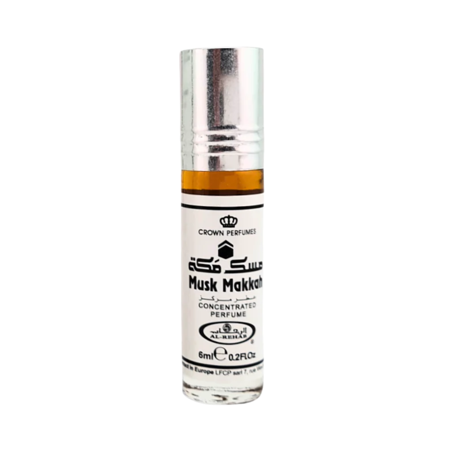 Musk Makkah - Al-Rehab - Parfum Olie
