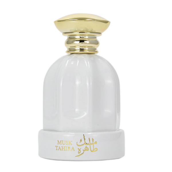 Musk tahira - My perfumes