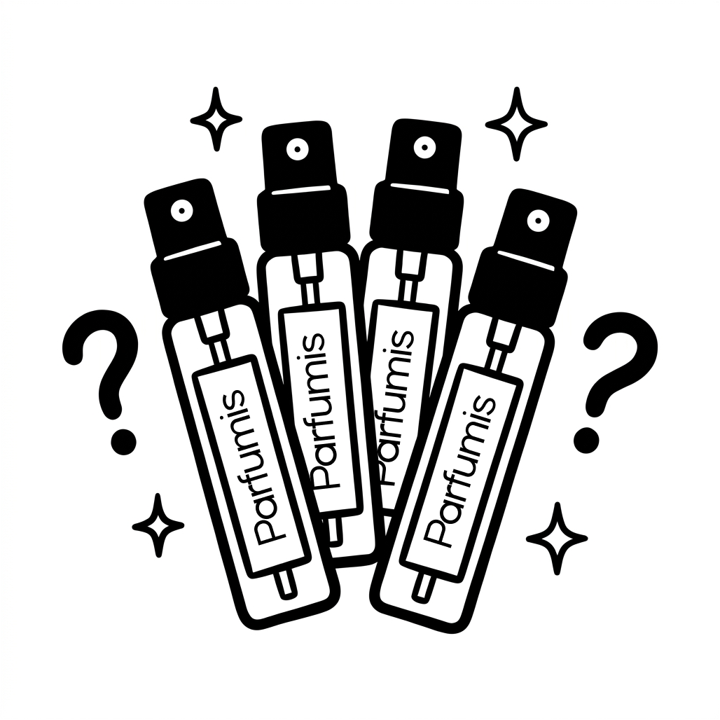 Mystery Tester 4-Pack