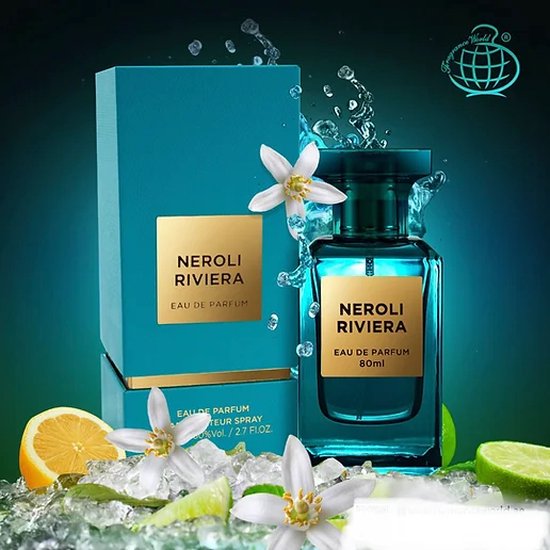 Neroli Riviera - Fragrance World