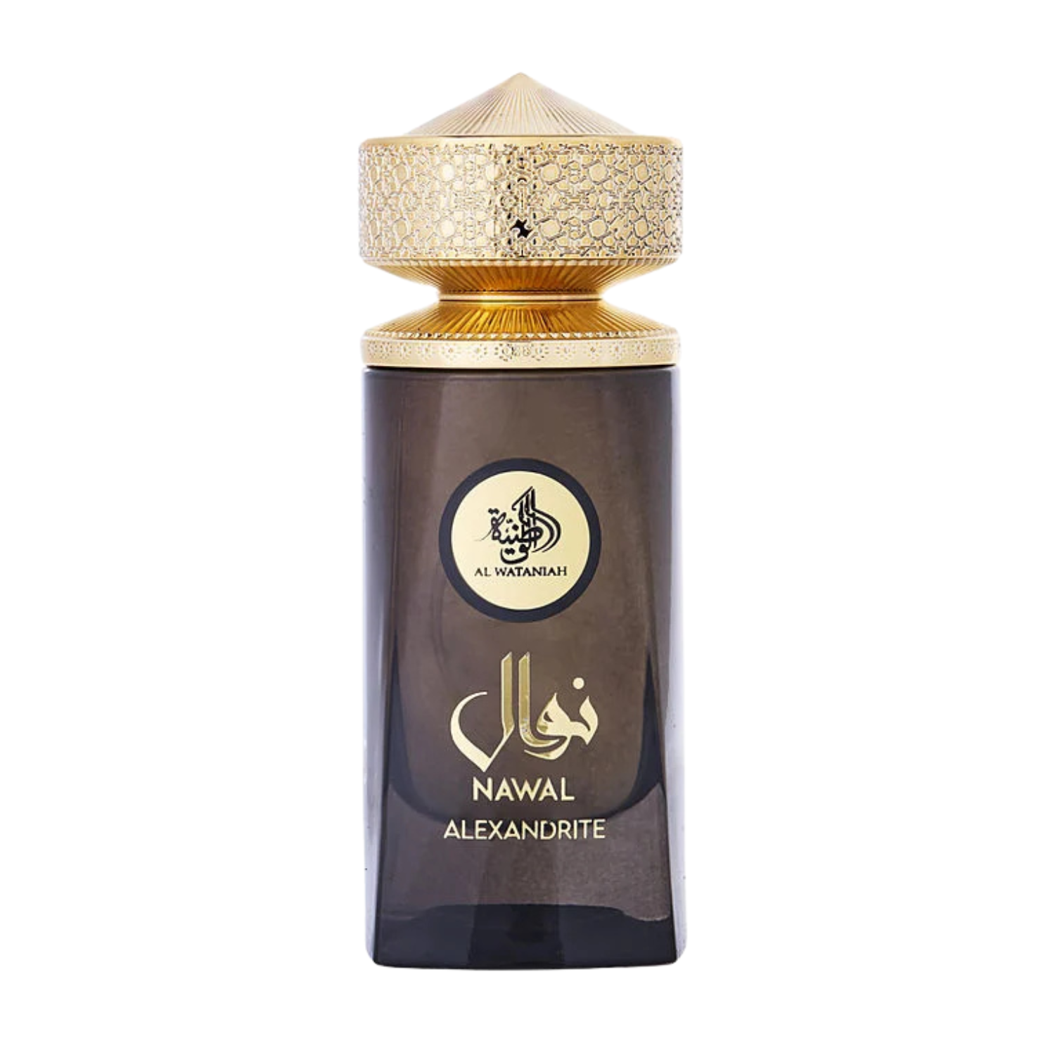 Nawal Alexandrite – Al Wataniah