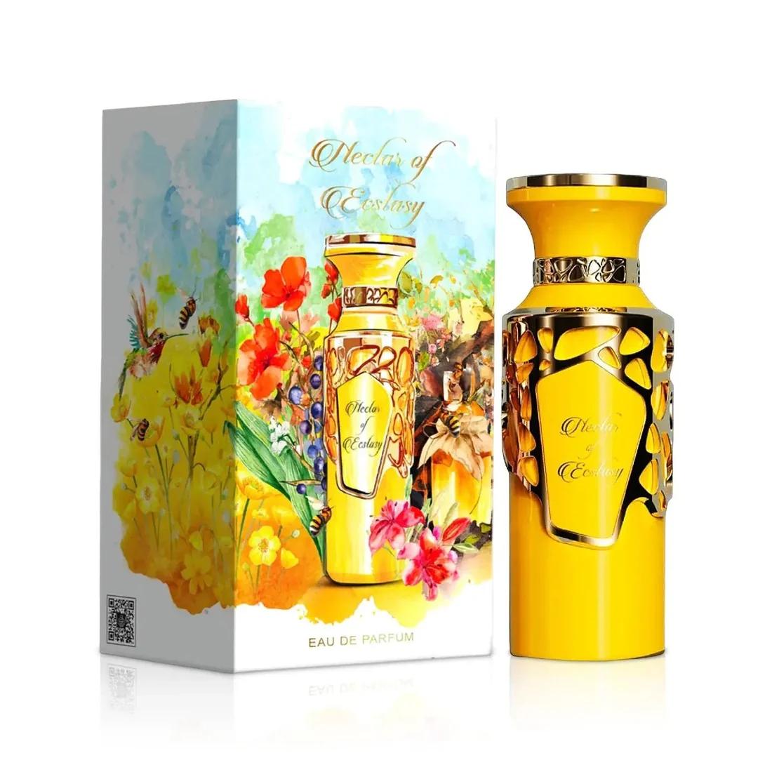 Nectar of Extasy – Fragrance World