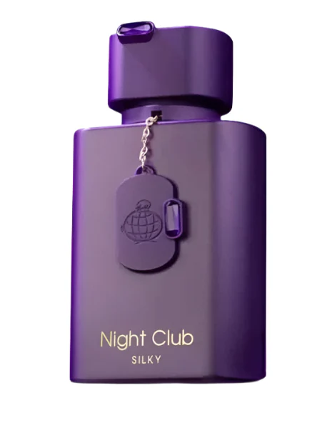 Night Club Silky – Fragrance World