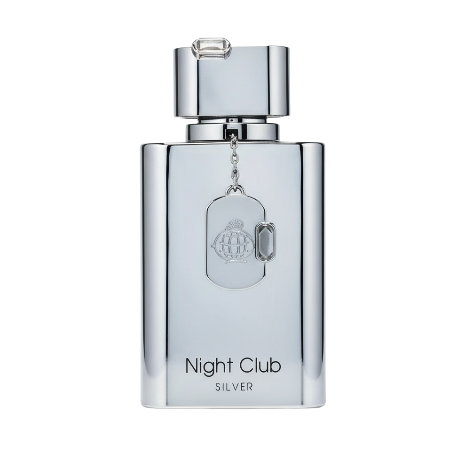 Night Club Silver – Fragrance World