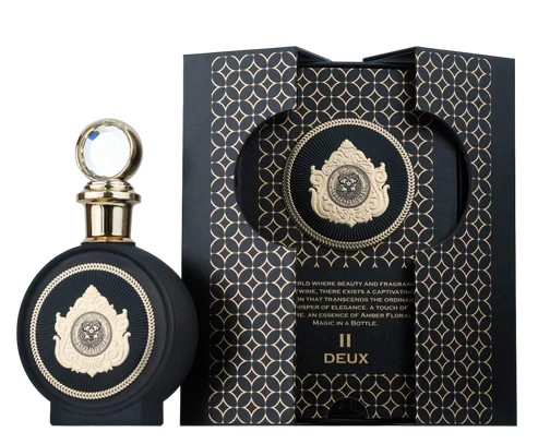 North Stag Expressions Deux - Paris Corner