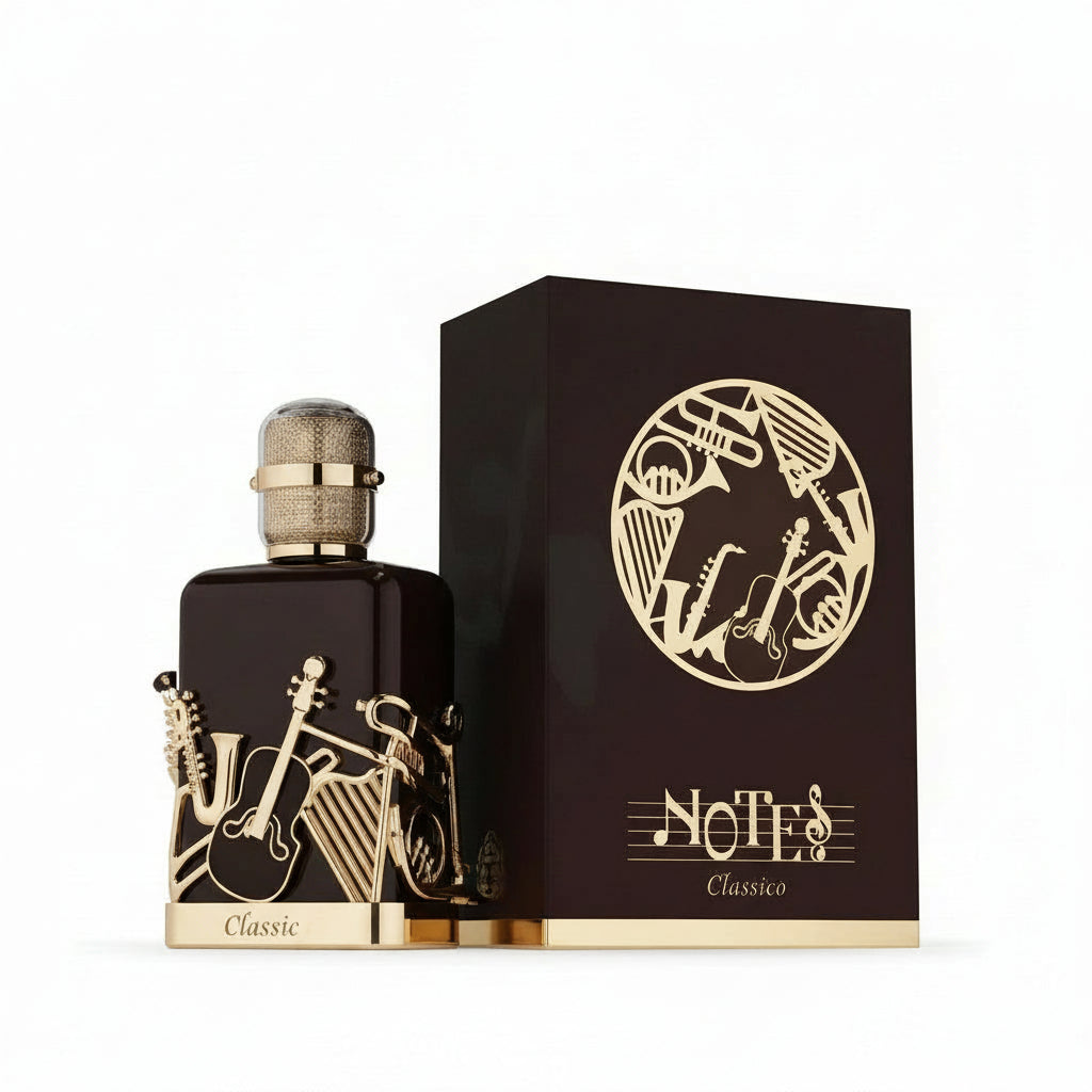 Notes Classic - Fragrance World