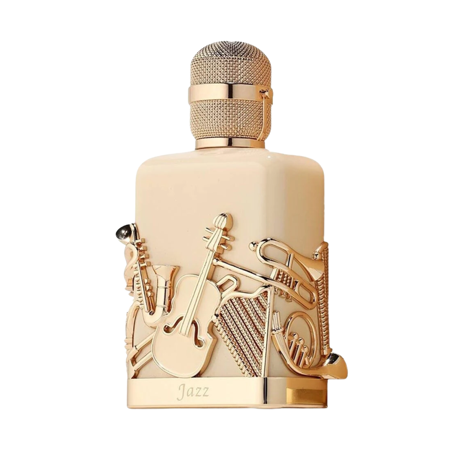 Notes Jazz - Fragrance World