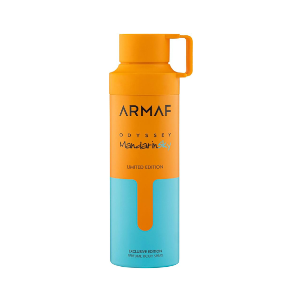 Odyssey Mandarin Sky - Armaf - Deodorant