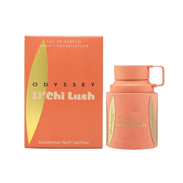 Odyssey Li'chi Luch - Armaf