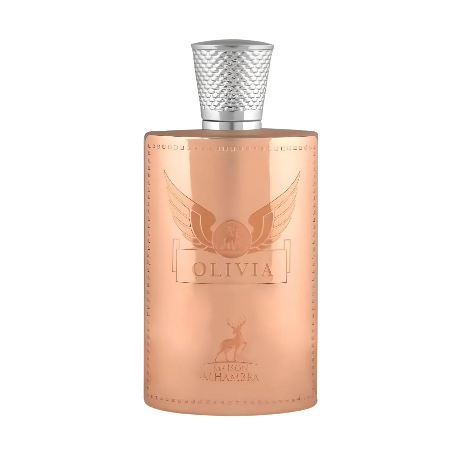 Olivia – Maison Alhambra