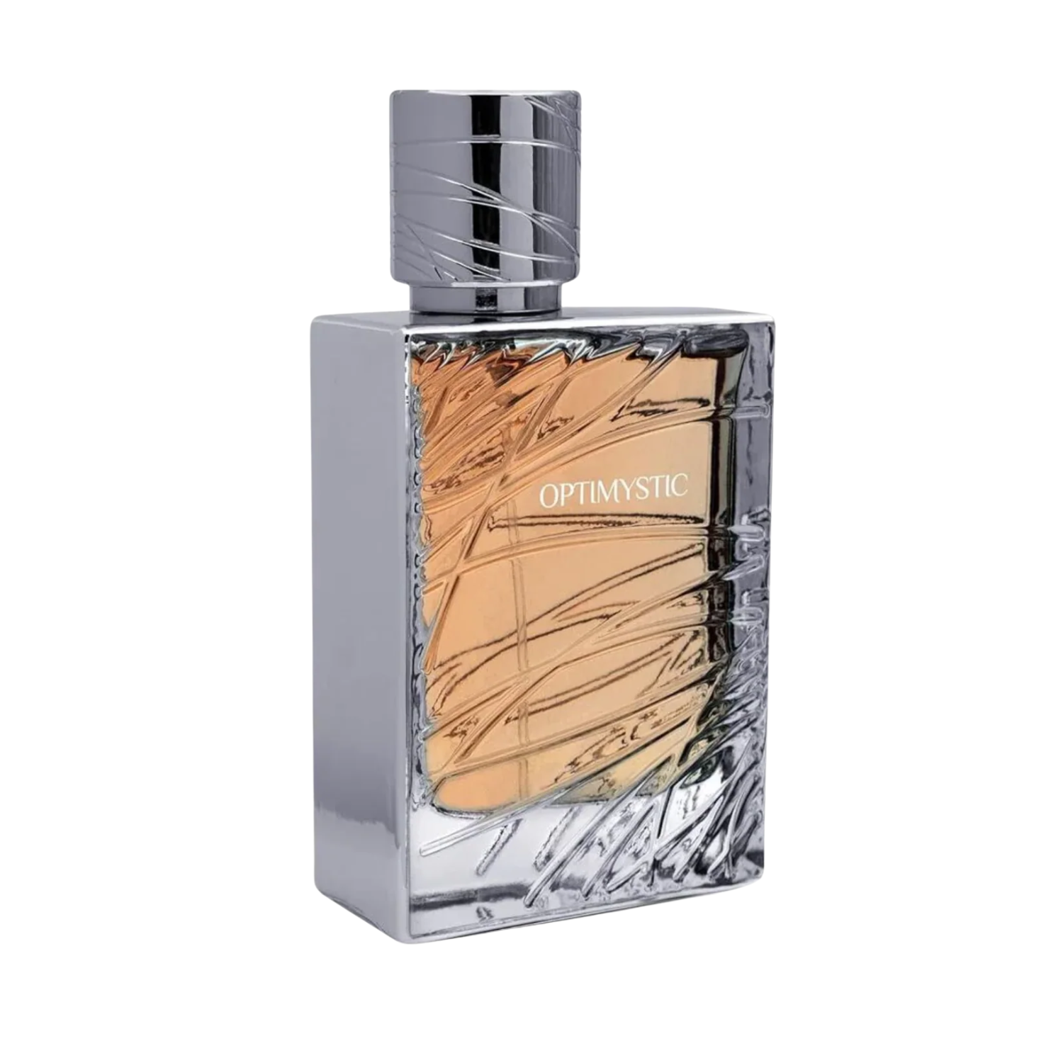 Optimystic White – Fragrance World