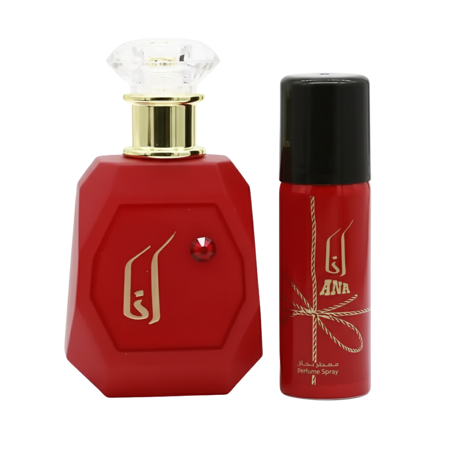 Otoori Ana Red - My Perfumes