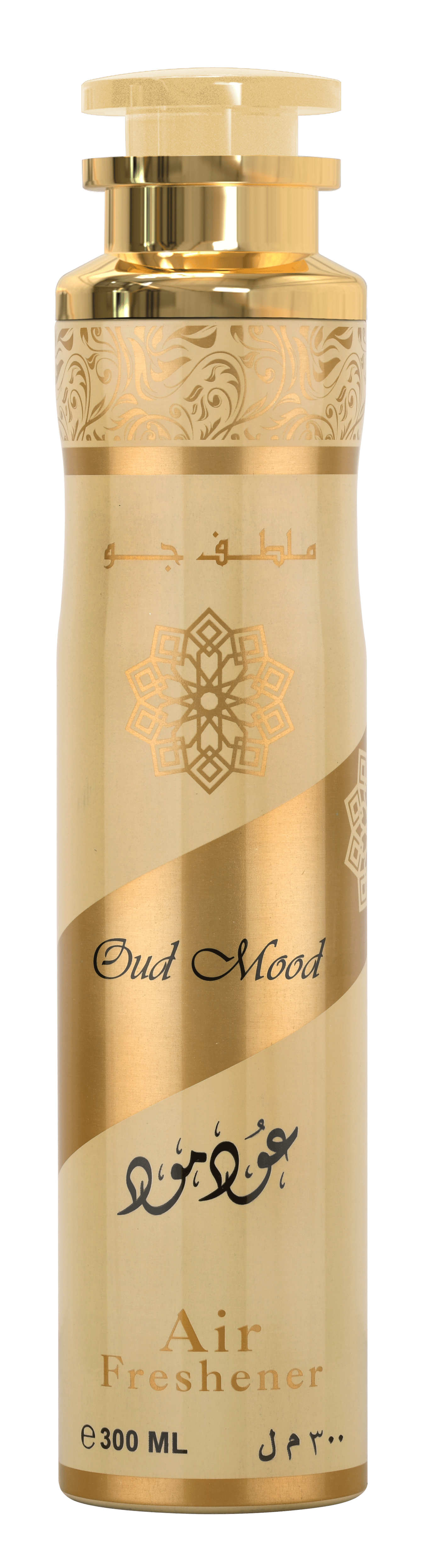 Oud Mood - Lattafa