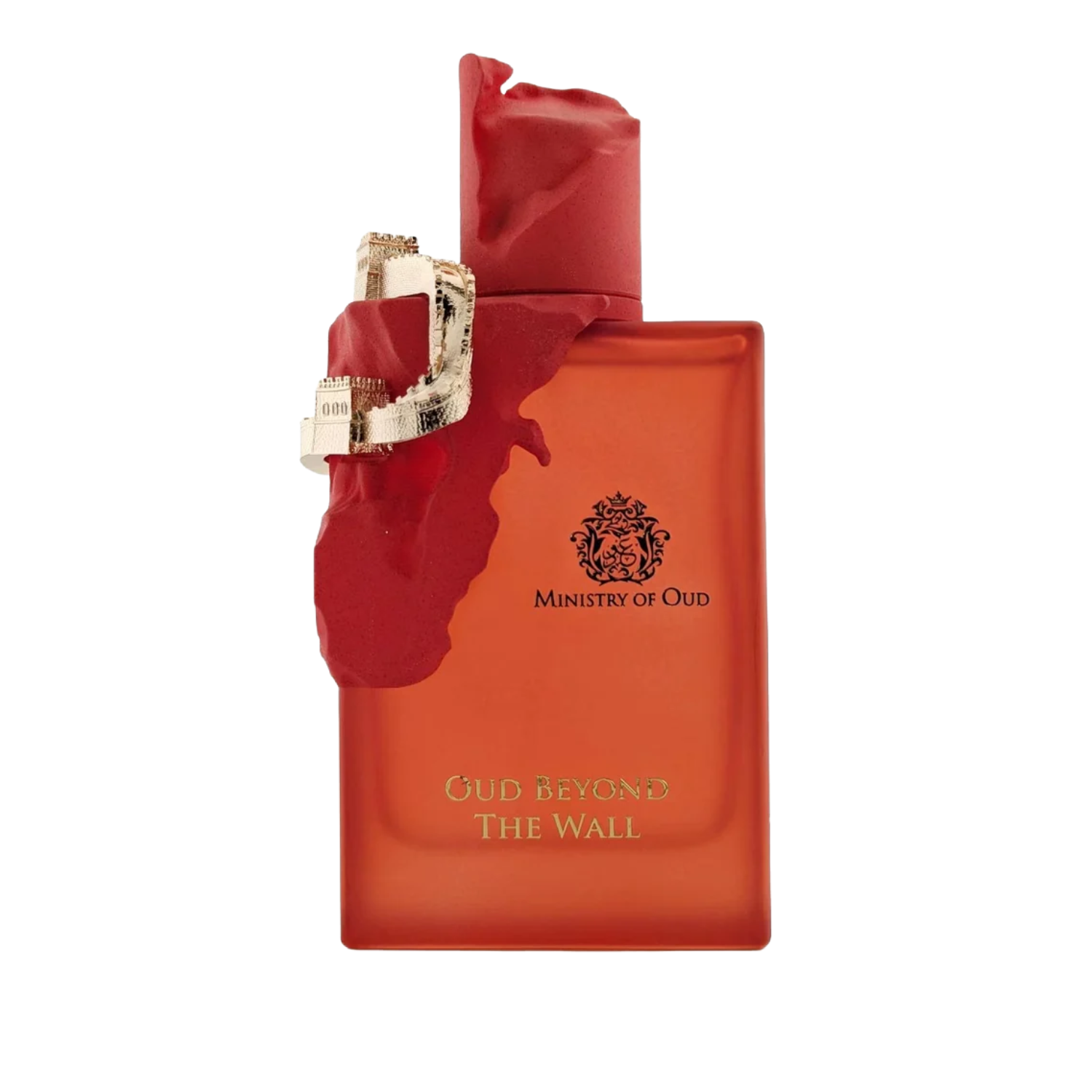 Oud Beyond the Wall - Ministry of Oud