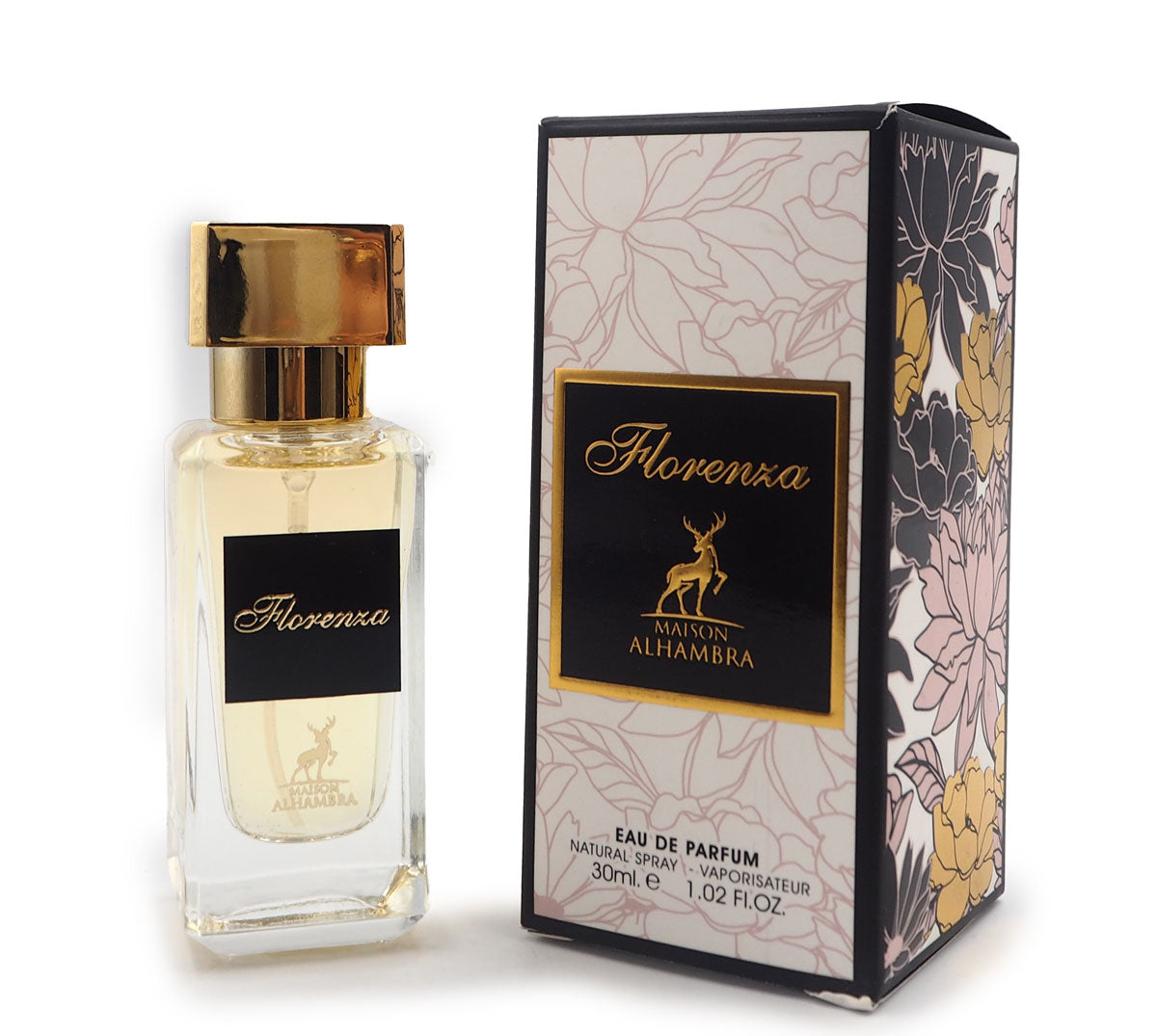 Florenza - Maison Alhambra
