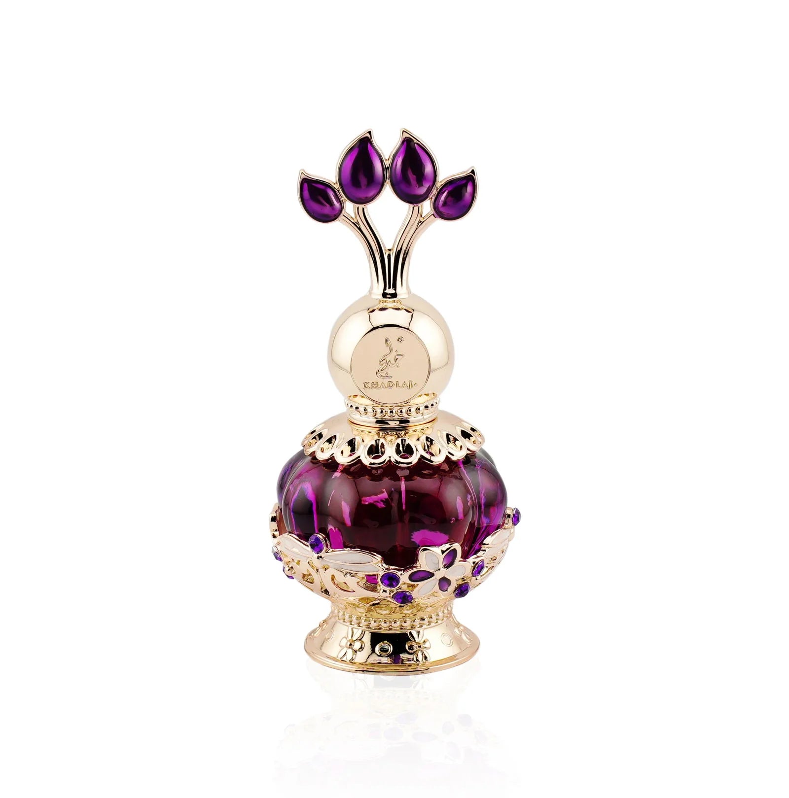 Purple Musk – Khadlaj