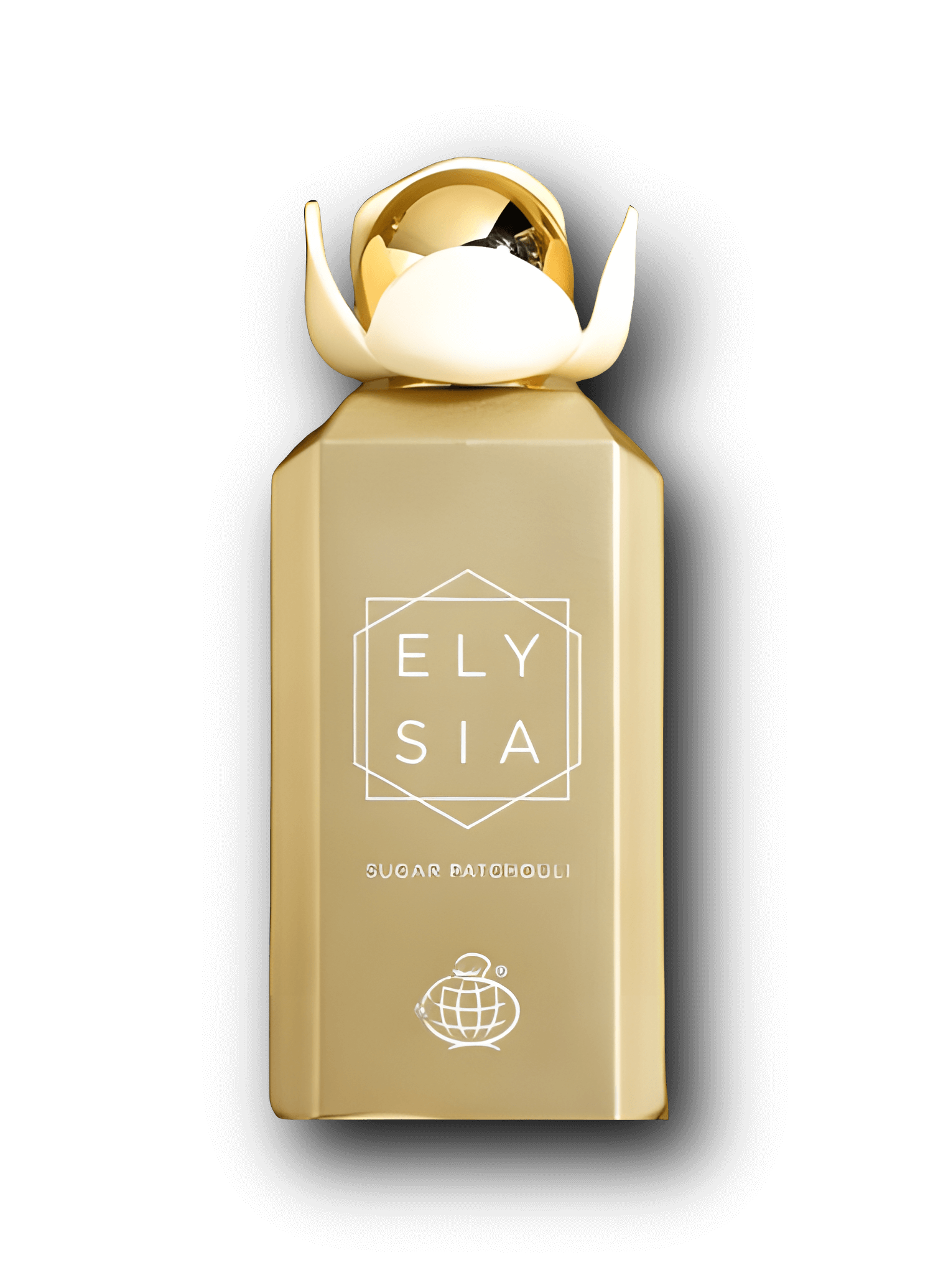 Elysia Sugar Patchouli – Fragrance World