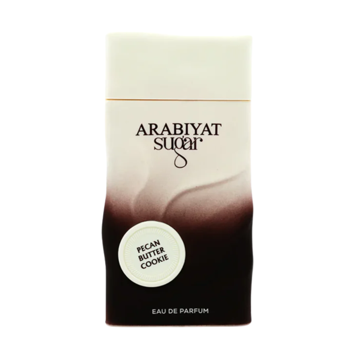 Pecan Butter Cookie – Arabiyat Sugar