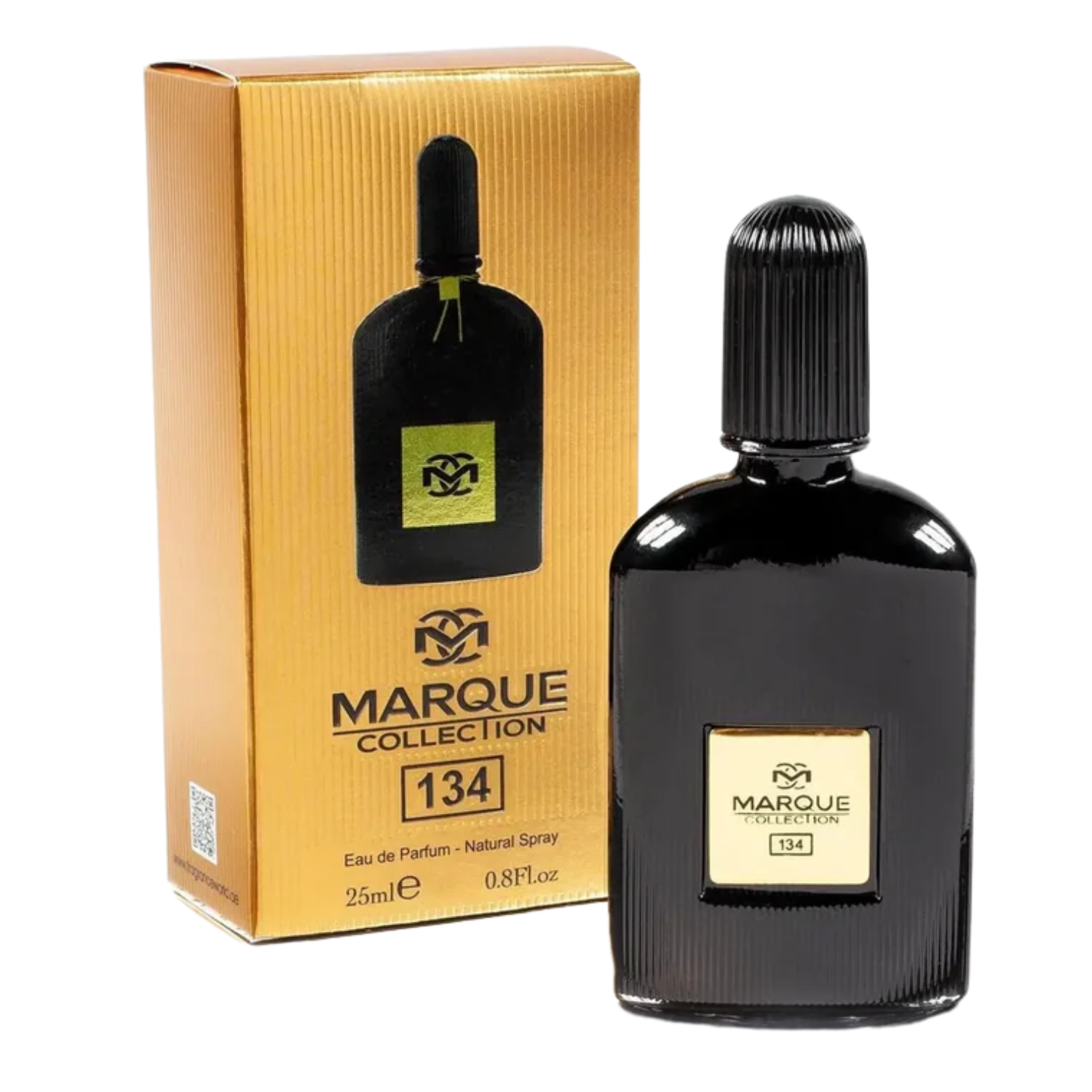 N 134 Marque Collection – Fragrance World