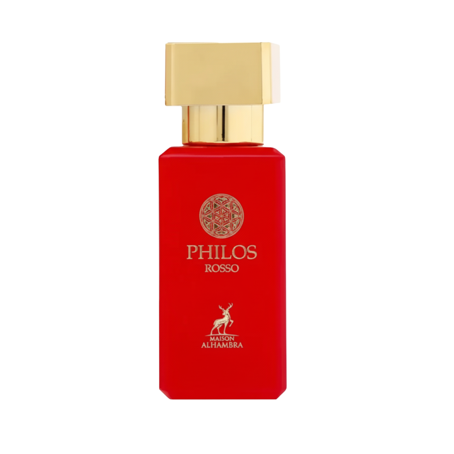 Philos Rosso - Maison Alhambra