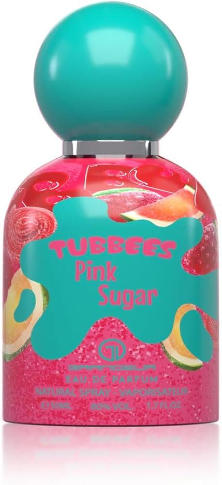 Pink Sugar - Tubbees