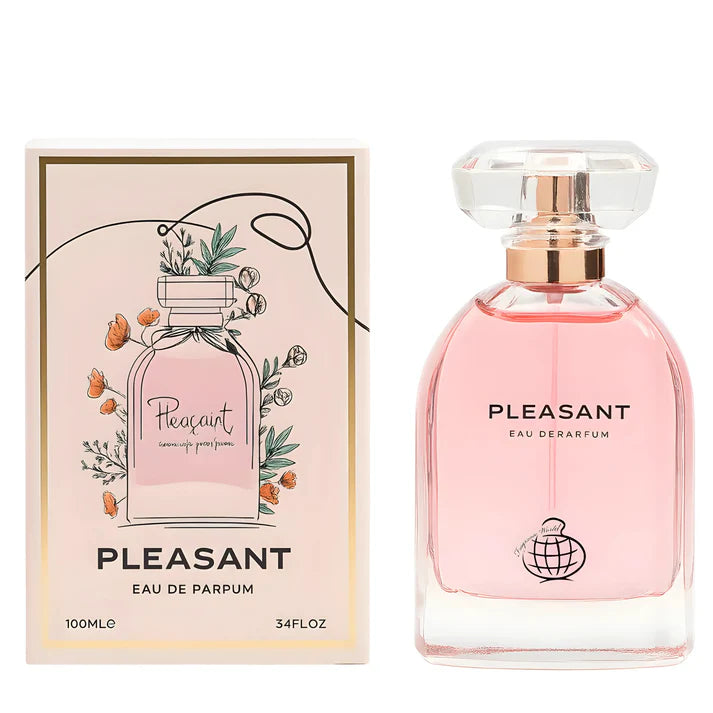 Pleasant - Fragrance World