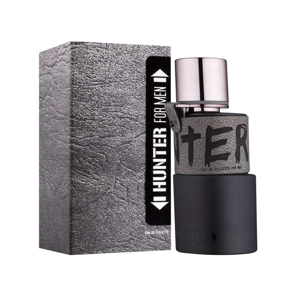 Hunter Intense For Men - Armaf