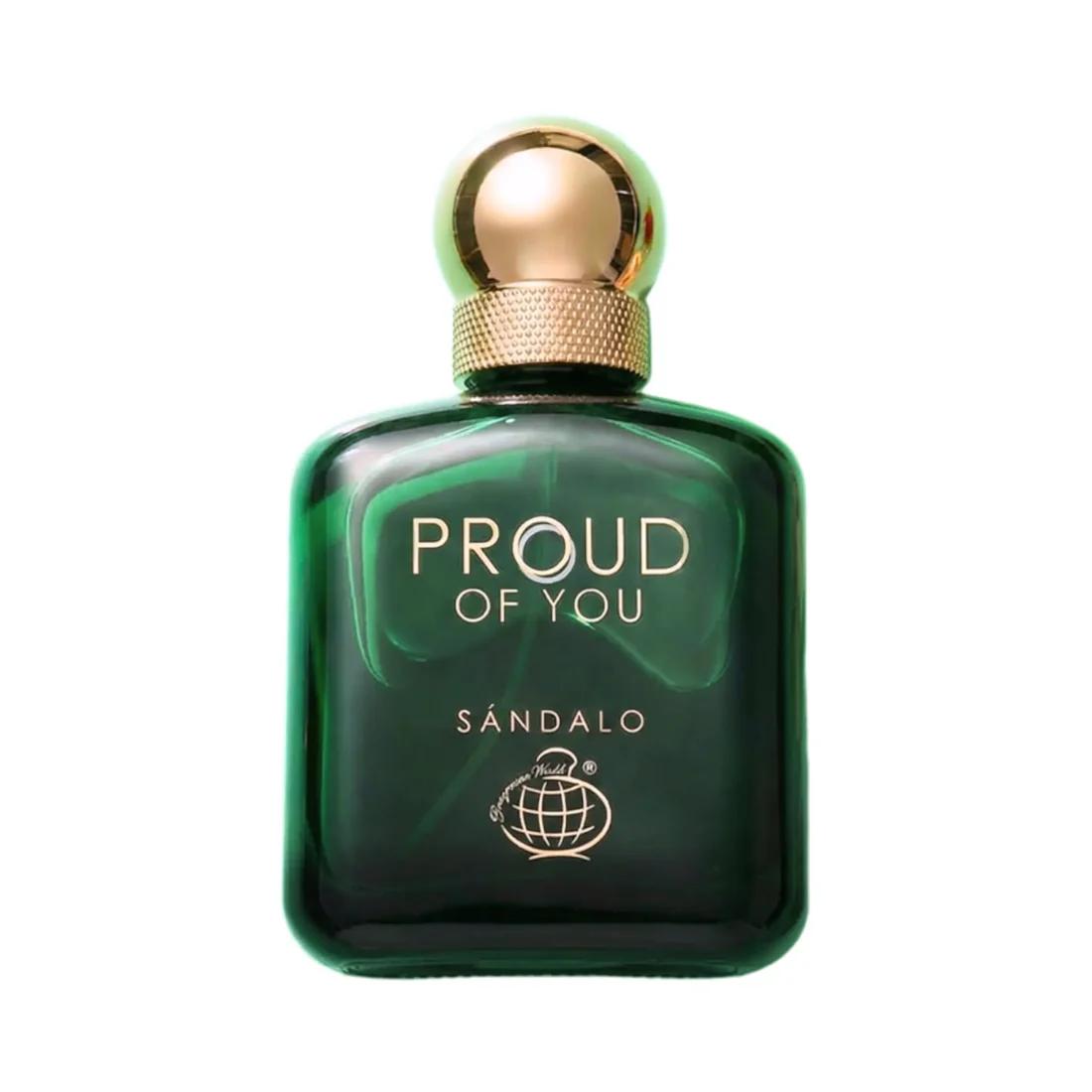 Proud of You Sandalo - Fragrance World