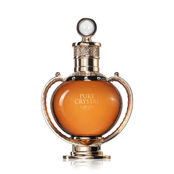 Pure Crystal - Lattafa pride
