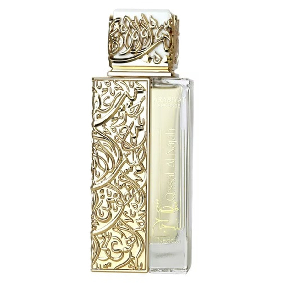 Qissat Al Najah Nedawi – Arabiyat Prestige