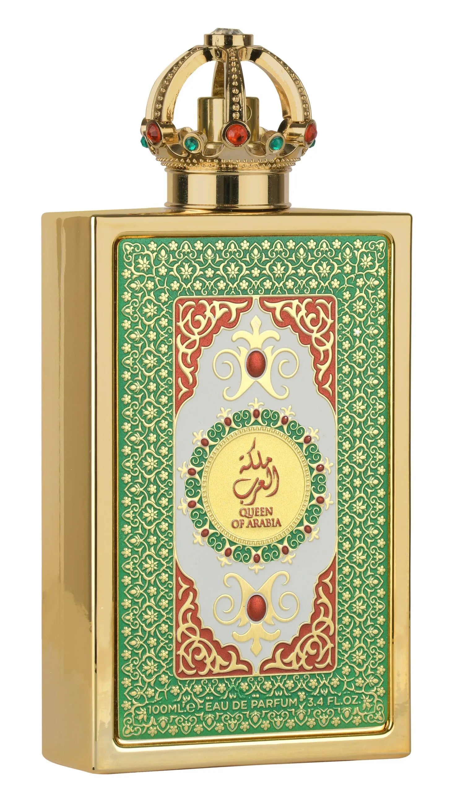Queen of Arabia - Lattafa Pride