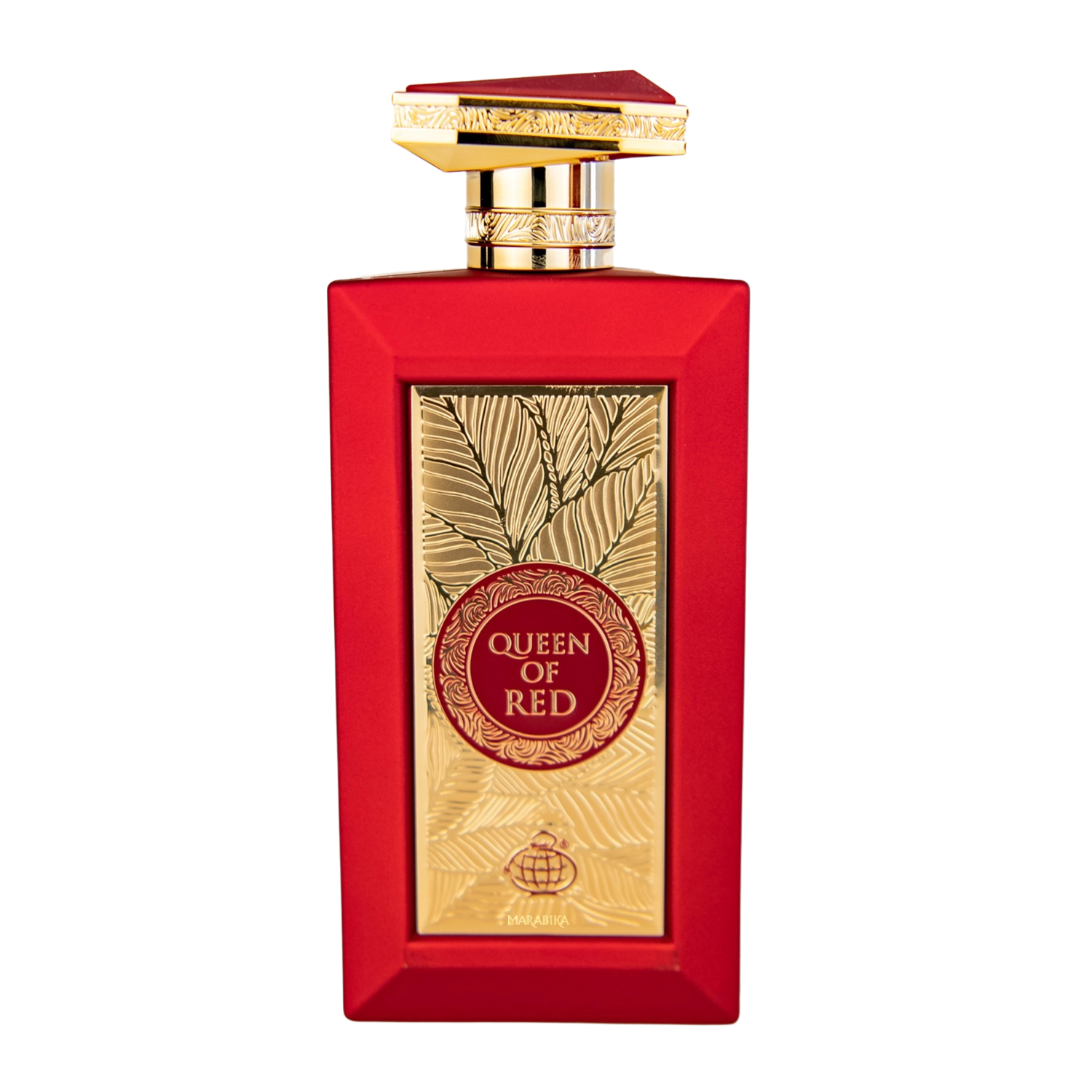 Queen of Red – Fragrance World