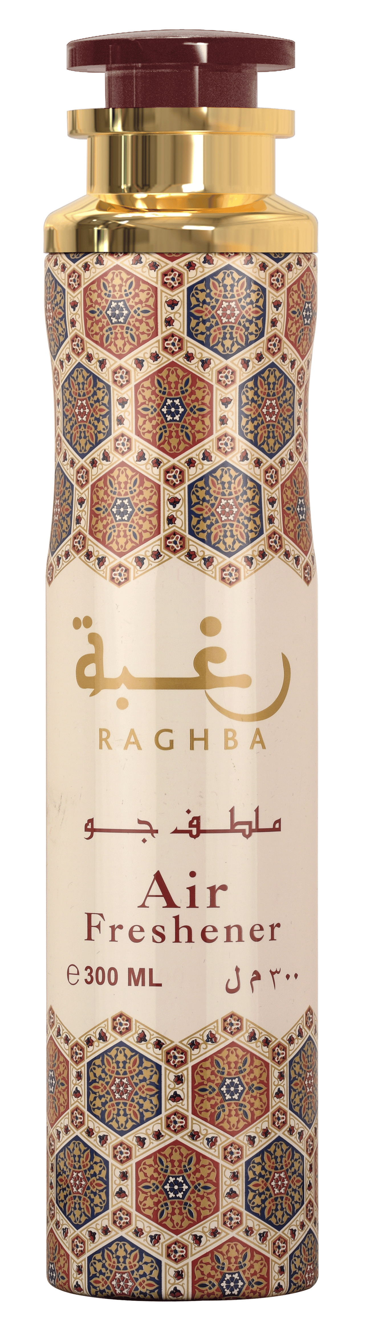Raghba - Lattafa